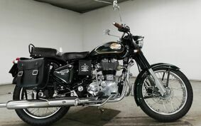 ROYAL ENFIELD BULETTE 500 2013 CKED