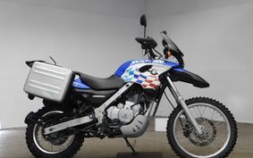 BMW F650GS DAKAR 2002 0173