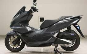 HONDA PCX 160 KF47