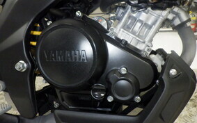 YAMAHA XSR155