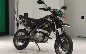 KAWASAKI KLX125D TRACKER LX125D