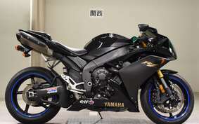 YAMAHA YZF-R1 2008 RN20