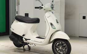 VESPA LX125IE