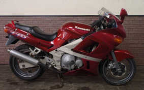 KAWASAKI ZZ-R400 1994 ZX400N