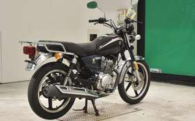 YAMAHA YB125SP PCJL