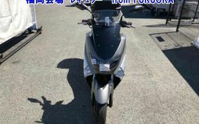 YAMAHA N-MAX 155 SG50J