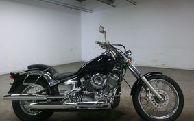 YAMAHA DRAGSTAR 400 1997 4TR