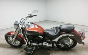 YAMAHA DRAGSTAR 400 CLASSIC 1999 4TR