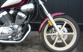 YAMAHA VIRAGO 125 4RF