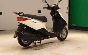 YAMAHA AXIS 125 TREET SE53J