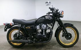 KAWASAKI W800 2012 EJ800A