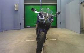 KAWASAKI NINJA 400R 2012 ER400B