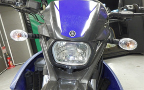 YAMAHA DT50X