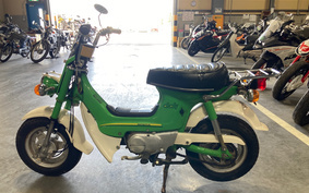 HONDA CHALY 50 CF50