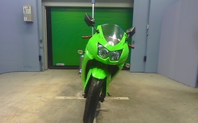 KAWASAKI NINJA 250R 2012 EX250K