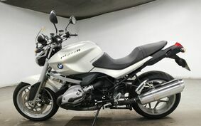 BMW R1200R 2007 0378