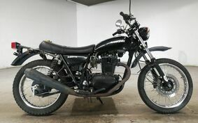 KAWASAKI 250TR BJ250F