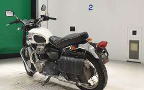 KAWASAKI W400 2009 EJ400A