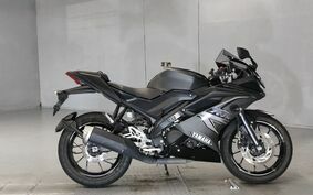 YAMAHA YZF-R15 不明