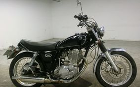 YAMAHA SR400 2005 RH01J