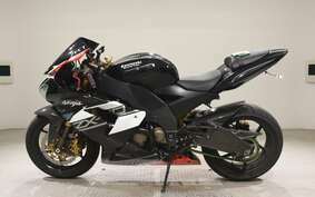 KAWASAKI ZX 10 NINJA R 2005 ZXT00C