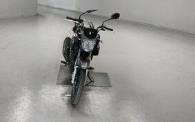 YAMAHA FAZER 125 PCJM