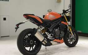 TRIUMPH SPEED TRIPLE RS 2023