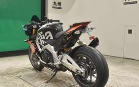 APRILIA TUONO V4 1100 2020