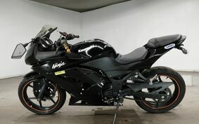 KAWASAKI NINJA 250R EX250K