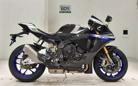 YAMAHA YZF-R1 M 2019