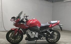 YAMAHA FZ FAZER FEATHER 2008 RN21J