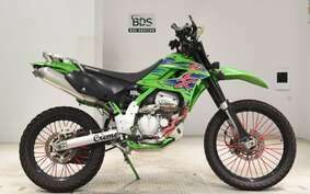 KAWASAKI KLX250 Gen.2 LX250S