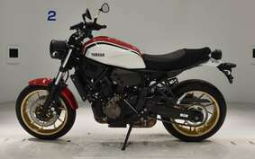 YAMAHA XSR700 2021 RM22J