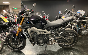 YAMAHA MT-09 ABS 2015 RN34J