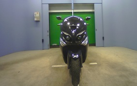 YAMAHA T-MAX500 Gen.3 2011 SJ08J