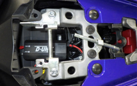 YAMAHA YZF-R7 2023 RM39J