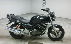 KAWASAKI BALIUS 250 Gen.2 2005 ZR250B