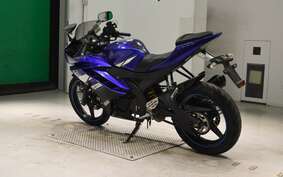 YAMAHA YZF-R15 1CK0