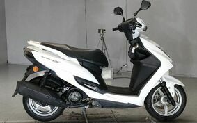 YAMAHA CYGNUS 125 X SR SEA5J