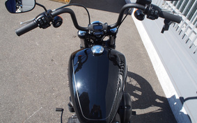 HARLEY FXBB 2020 YJJ