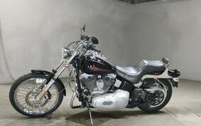 HARLEY FXST 1450 2004 BHY