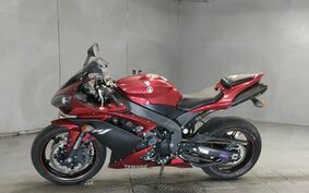 YAMAHA YZF-R1 2007 RN20N