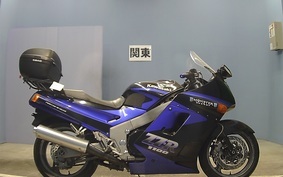 KAWASAKI ZZ1100 NINJA R 1990 ZXT10C