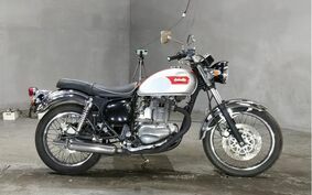 KAWASAKI ESTRELLA RS Type BJ250A