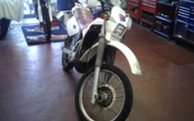 YAMAHA DT125R 3FW