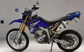 YAMAHA WR250R DG15J