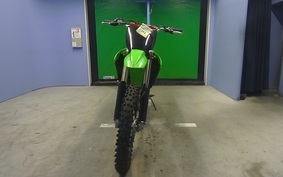 KAWASAKI KX450 F KXGEC3