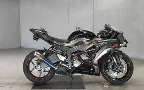 KAWASAKI NINJA ZX-6R 2022 ZX636G