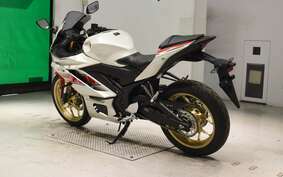 YAMAHA YZF-R3 2023 RH21J