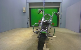 HARLEY FLHRS 1450 2003 FXV